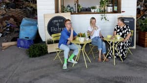 The Gentle Art of Swedish Death Cleaning — foto 2
