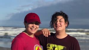 Mustang Island — foto 2