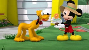 Mickey Mouse: Hot Diggity Dog Tales — foto 2