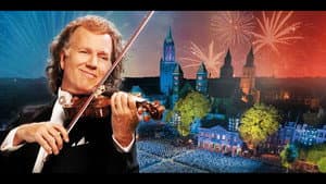 André Rieu - Love in Maastricht — foto 1