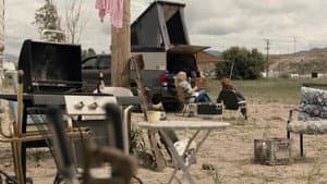 Reba McEntire's The Hammer — foto 6
