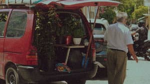 Με Θέα Το Απέναντι Μπαλκόνι — foto 2