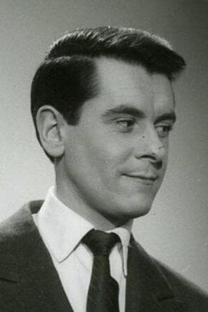 Jacques Famery