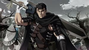 Berserk — foto 2
