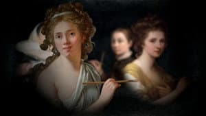 Geniale Frauen - Malerinnen von der Renaissance bis zum Klassizismus — foto 2