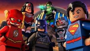 LEGO Liga de la Justicia: Batalla Cósmica — foto 5