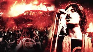 Days of Rage: The Rolling Stones' Road to Altamont — foto 1