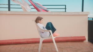 Ya eres una mujer — foto 3