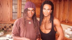 Milli Vanilli — foto 5