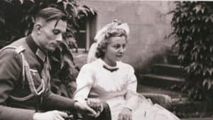Vivre dans l'Allemagne en guerre — foto 7