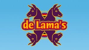 De Lama's - Afscheidstour — foto 1