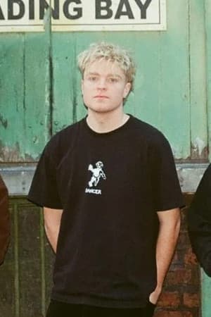 Finn Mac Keogh