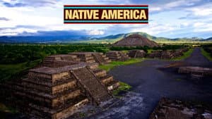 Native America — foto 9