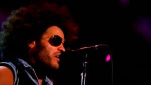 Lenny Kravitz - Lenny Live — foto 1