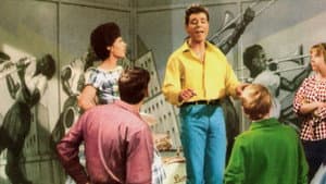 The Young Ones — foto 2