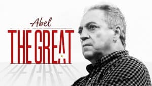 Abel, O Grande — foto 2