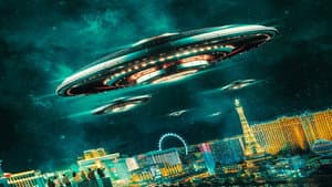 Aliens Uncovered: UFOs Over Vegas — foto 2