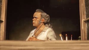 El fantasma de la Quinta — foto 2