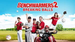 Los calienta bancas 2: Rompiendo pelotas — foto 3