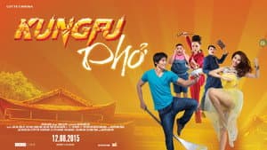 Kung Fu Phở — foto 1