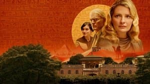 Murder at the Embassy — foto 1