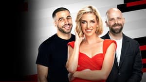 WWE's The Bump — foto 7