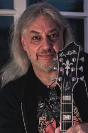 Manni Schmidt