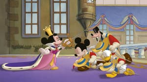 Mickey, Donald, Goofy: Los tres mosqueteros — foto 7