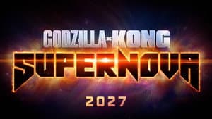 Godzilla x Kong: Supernova — foto 1