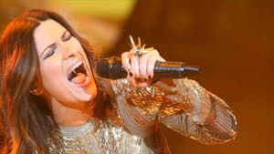 Laura Pausini - Live Inedito World Tour — foto 10