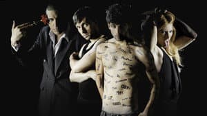 El Cabaret de los Hombres Perdidos — foto 1