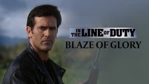 In the Line of Duty: Blaze of Glory — foto 6