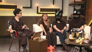 Episodio 136