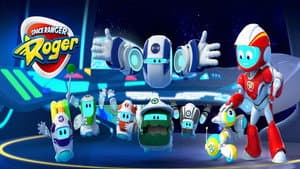 Space Ranger Roger — foto 1