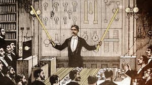 Los Archivos de Tesla — foto 4