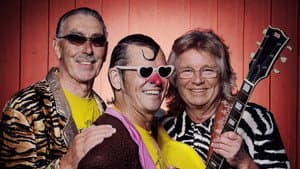 Electric Banana Band — foto 1