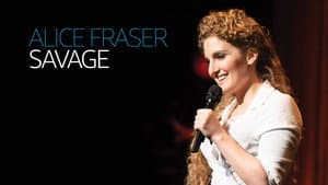Alice Fraser: Savage — foto 2