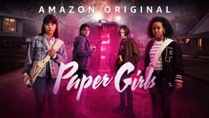 Paper Girls — foto 10