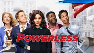 Powerless — foto 2