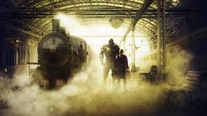 FullMetal Alchemist — foto 9