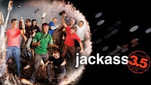 Jackass 3.5 — foto 6