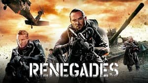 Renegados: El tesoro del lago — foto 9