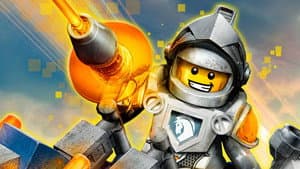 Lego Nexo Knights — foto 4