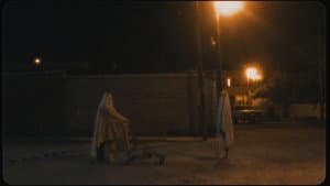Fantasmas sin Hogar — foto 1