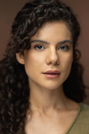 Iliana García