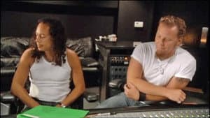 Classic Albums: Metallica - Metallica — foto 1