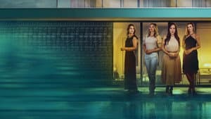Deadly Girls Trip — foto 1