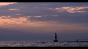 It's Storming on the Lake — foto 1