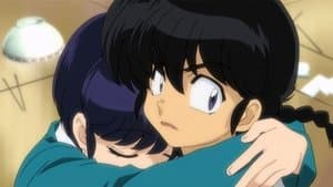 らんま½~悪夢! 春眠香 — foto 1