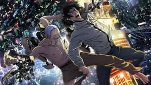 Inuyashiki: Last Hero — foto 2